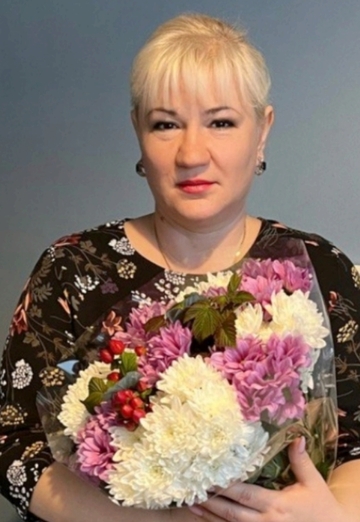 Oksana (@oksana150735) — my photo № 1
