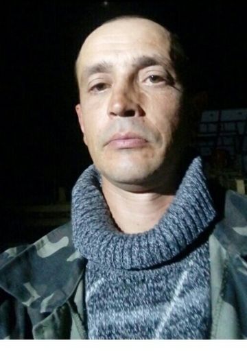My photo - Vasiliy Makoveenko, 46 from Ananiev (@vasiliymakoveenko)