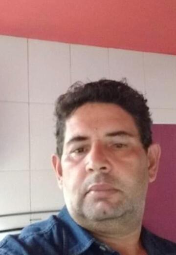 My photo - Adilson, 59 from Várzea Paulista (@adilson16)
