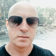 Sergey 40 Novosibirsk