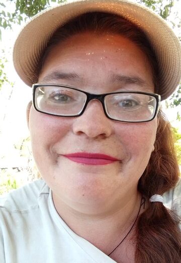 My photo - Vera, 37 from Khabarovsk (@vera56130)
