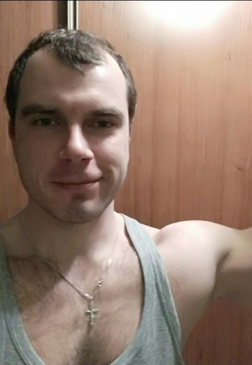 My photo - Aleksandr Mamontov, 36 from Kimry (@aleksandrmamontov14)
