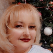 Svetlana 59 Moscow