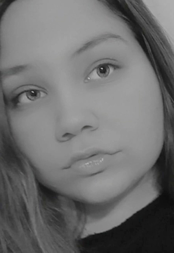 Моя фотография - Лиза, 19 из Новоуральск (@liza31386)
