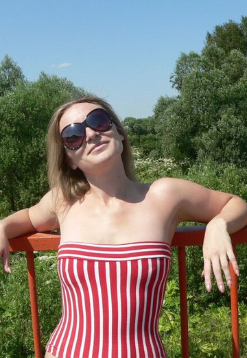 Mein Foto - Julija, 31 aus Schtscholkowo (@uliya245572)