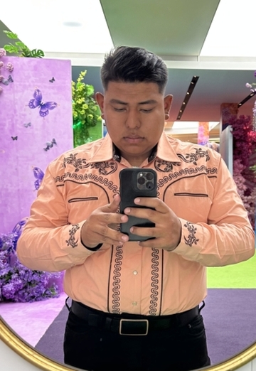 My photo - Francisco, 25 from New Brunswick (@framcisco)