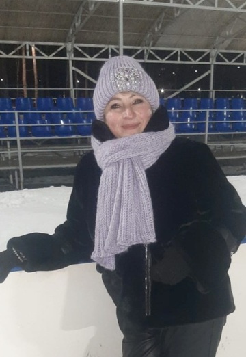 Mein Foto - Olga, 45 aus Liwny (@olga400778)