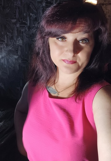 My photo - Elena, 45 from Torez (@elena555233)
