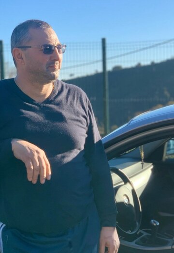 My photo - ARTUR, 56 from Barcelona (@artur6657117)
