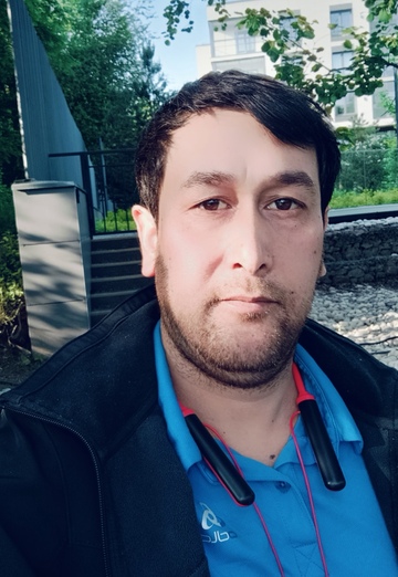 DJAHANGIR (@djahangir269) — my photo № 4