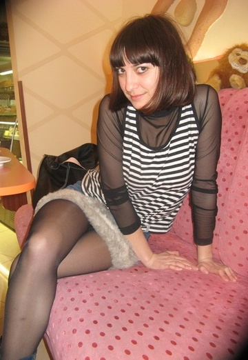 My photo - inna, 38 from Ahnatal (@inna290)