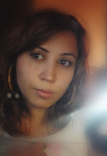 La mia foto - alenka, 33 di Aksay (@pandora5)