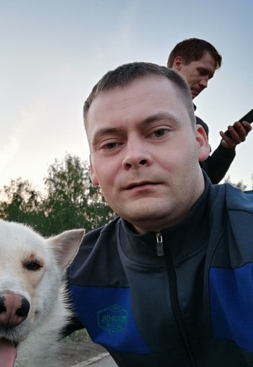 My photo - Finat, 37 from Tujmazy (@finat64)