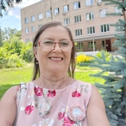 Galina 67 Moscow