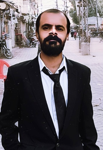 Muhammad Saifullah (@muhammadsaifullah) — my photo № 3