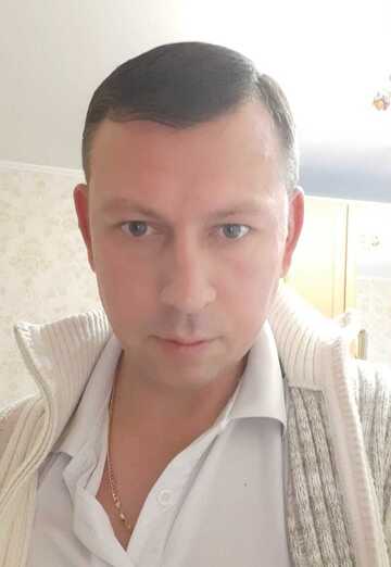 My photo - Vasiliy, 46 from Moscow (@vasiliy113273)