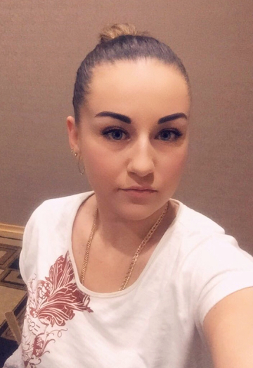 My photo - Katya, 30 from Rivne (@katya65039)