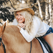 Oksana 43 Velikiye Luki