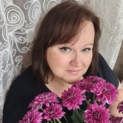Yuliya 43 Moscow