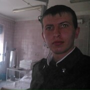 Gennadiy 36 Kirovskiy