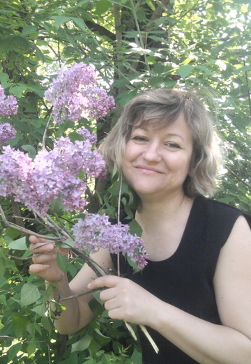 Mein Foto - Oksana, 49 aus Brovary (@oksana15563)