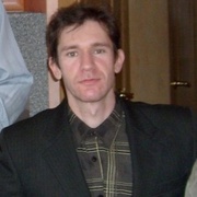Aleksandr 50 Ivanovo