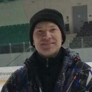 Sergey 45 Kirovo-Chepetsk