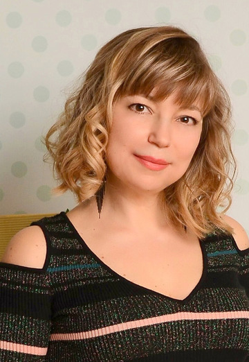 Marina (@marina127467) — my photo № 1