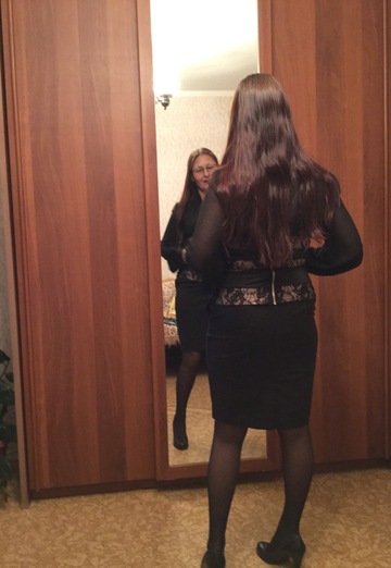 My photo - Anya, 51 from Moscow (@anya8149)