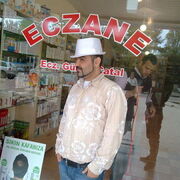 murat tosun 46 Antalya