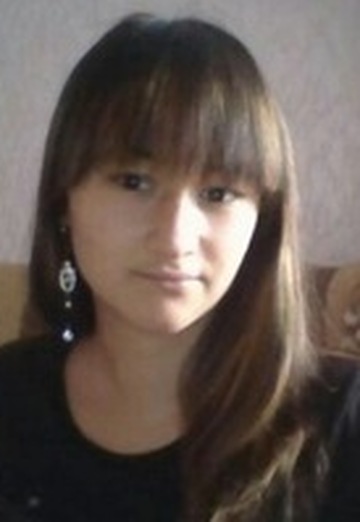 Mein Foto - lilija, 30 aus Tschussowoi (@liliya11791)