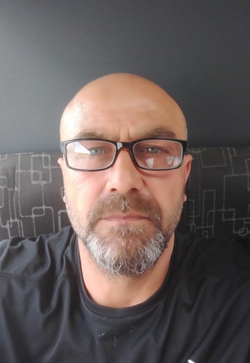 My photo - Kadir Yıldız, 48 from Zaozersk (@kadiryldz0)