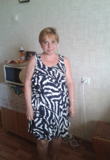 Моя фотография - олеся, 44 из Владикавказ (@olesya23121)