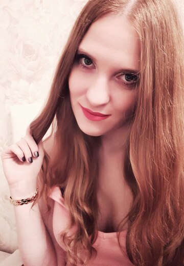 Benim fotoğrafım - Viktoriya, 35  Žodzina şehirden (@viktoriya103356)