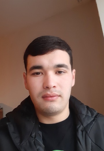 My photo - Max, 26 from 's-Hertogenbosch (@max28200)