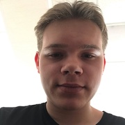 Danil 22 Nefteyugansk