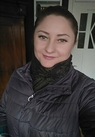La mia foto - Nadya, 36 di Lubecca (@nadya14934)
