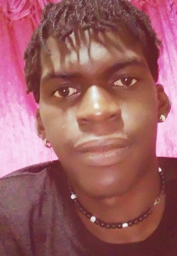 My photo - Cristian, 24 from Habana Libre (@cristian1152)