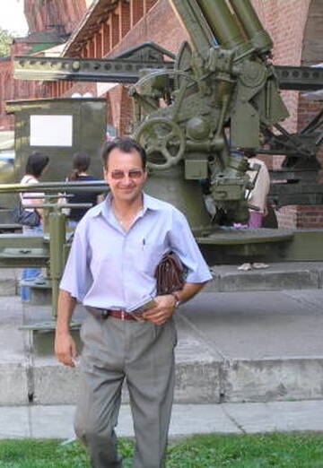 My photo - valera1964, 60 from Krasnodar (@valera4514)