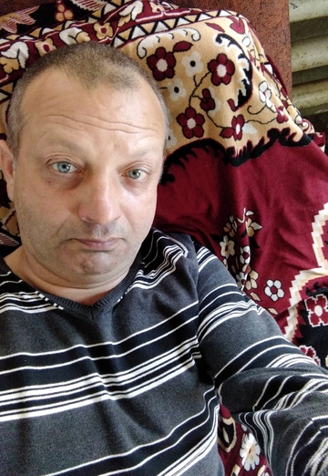 Моя фотография - Алексей, 52 из Батайск (@aleksey537381)