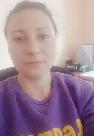 My photo - Evgeniya, 40 from Nahodka (@evgeniya88217)