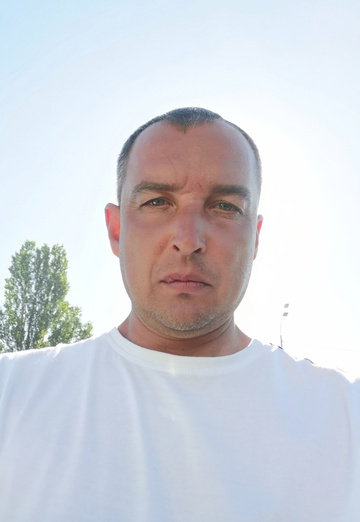 Sergey (@sergey407015) — my photo № 1