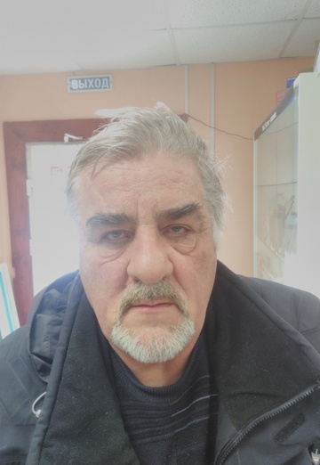 Ma photo - Viktor, 67 de Dobrianka (@viktor158839)