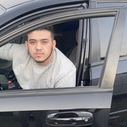 Abdulaziz 25 Tashkent