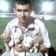 DJ-MaKo 31 Mingachevir