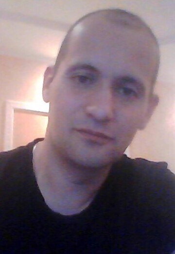 My photo - Raul Fernandez, 49 from Barcelona (@raulfernandez)