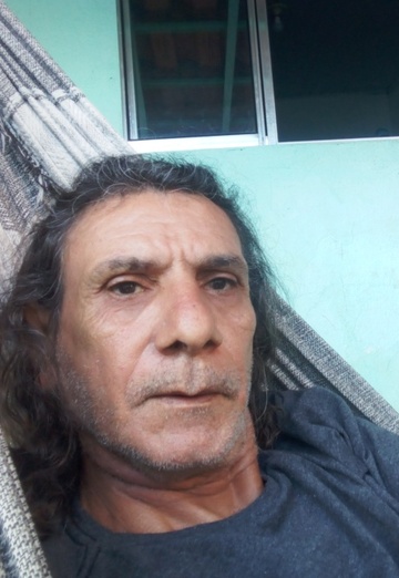 Minha foto - José, 57 de Montevidéu (@jose2047)