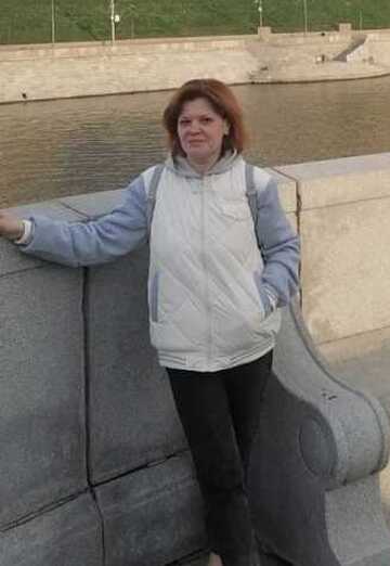 Моя фотографія - Наталья, 43 з Москва (@natalya371288)