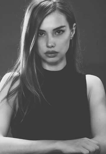 My photo - Katrin, 32 from Castel Gandolfo (@katrin7189)