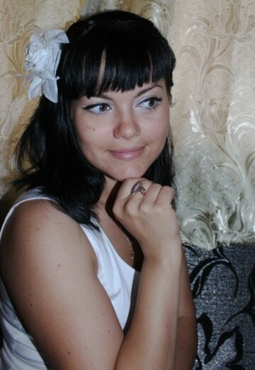 La mia foto - lyudmila, 38 di Korjažma (@ludmila7545725)